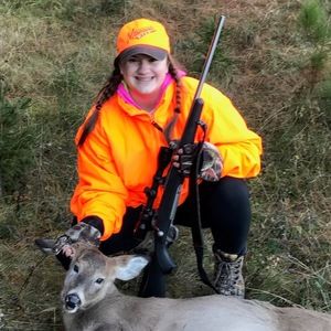 Meet your Posher, Ryley